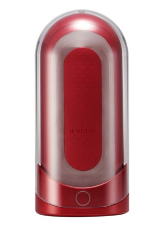 Flip 0 (Zero) Red Warmer Package